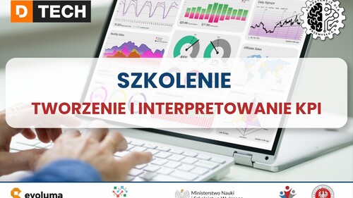 Zapraszamy na szkolenie - Tworzenie i interpretowanie KPI